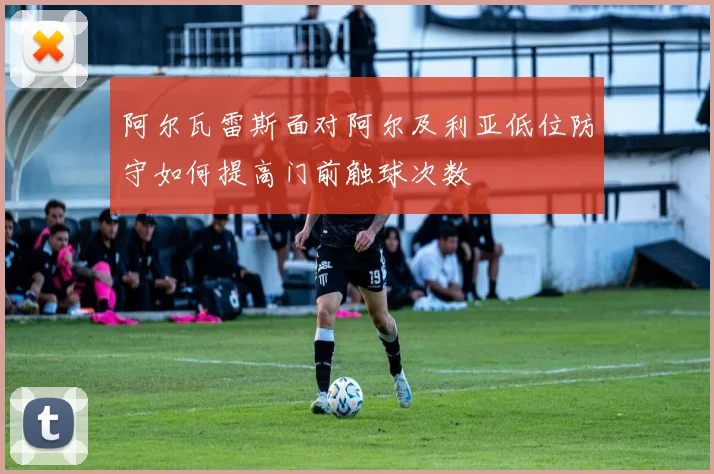 阿尔瓦雷斯面对阿尔及利亚低位防守如何提高门前触球次数