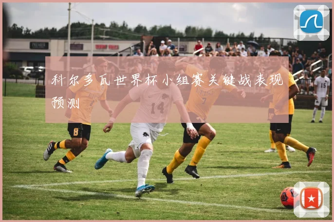 科尔多瓦世界杯小组赛关键战表现预测