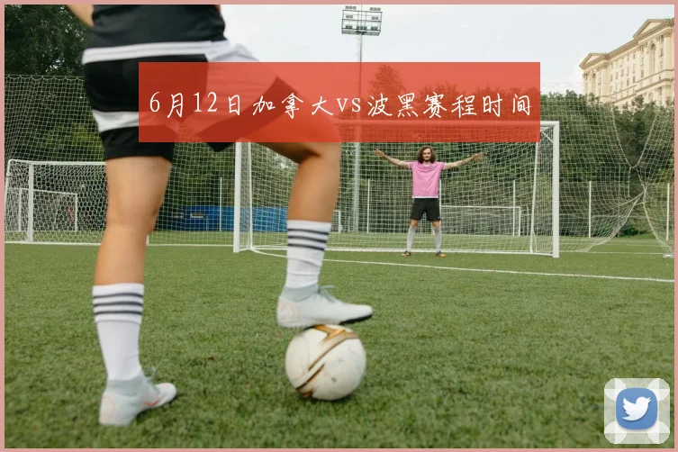 6月12日加拿大vs波黑赛程时间