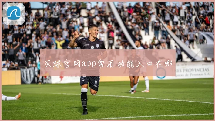 买球官网app常用功能入口在哪