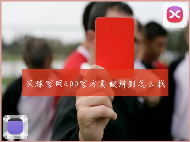 买球官网app官方真假辨别怎么找